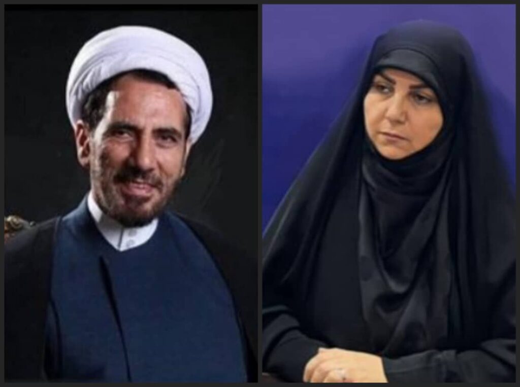 پیام تسلیت بخشدار کیش در پی درگذشت حجت‌الاسلام والمسلمین یوسف‌پور