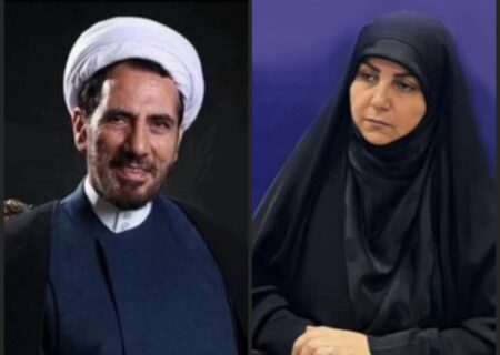 پیام تسلیت بخشدار کیش در پی درگذشت حجت‌الاسلام والمسلمین یوسف‌پور