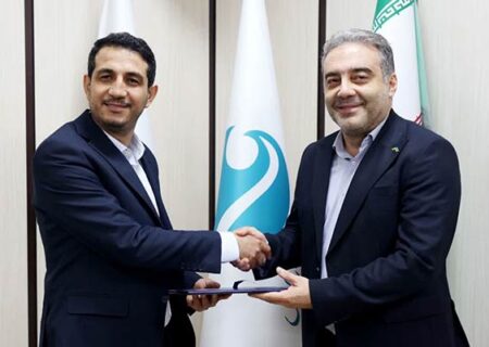 محمدحسین عرب سرپرست معاونت فنی و عمرانی شرکت عمران خدمات کیش شد