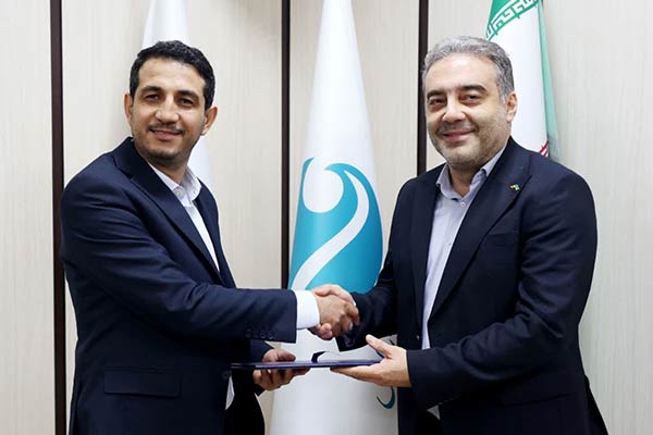 محمدحسین عرب سرپرست معاونت فنی و عمرانی شرکت عمران خدمات کیش شد