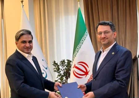 تغییرات زودهنگام در تیم کبیری؛ معاون عمرانی معاون سازمان منطقه آزاد کیش تغییر کرد