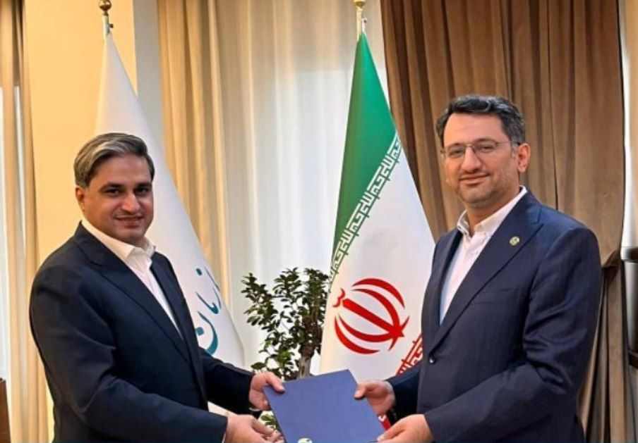 تغییرات زودهنگام در تیم کبیری؛ معاون عمرانی معاون سازمان منطقه آزاد کیش تغییر کرد