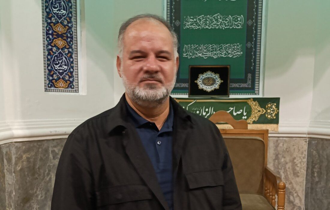 تحول در میدان نبرد؛ هرچه عوض دارد، گله ندارد