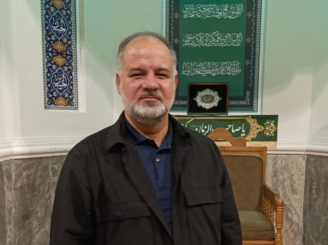 حشمت اله کاظمی راد