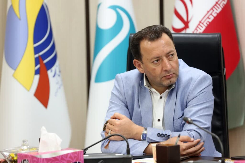 تولید ۱۰ میلیون نشا و گل‌کاری ۷۵ هزار مترمربع فضاهای شهری