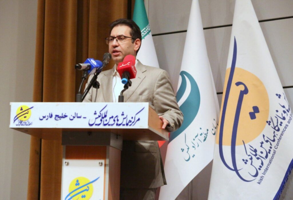 از آلودگی هوا تا بحران آب؛ نمایشگاه بین المللی شهر پایدار به دنبال نسخه عملی نجات شهرها