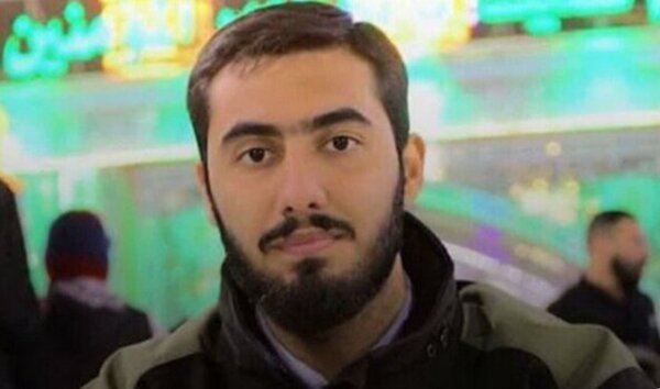 صدور حکم اعدام برای ۴ متهم پرونده شهادت آرمان علیوردی