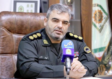 پیام تبریک فرمانده انتظامی ویژه و پایگاه دریابانی کیش به مناسبت فرارسیدن روز خبرنگار